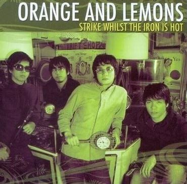 Meaning of “Heaven Knows (The Angel Has Flown)” by Orange & Lemons.
